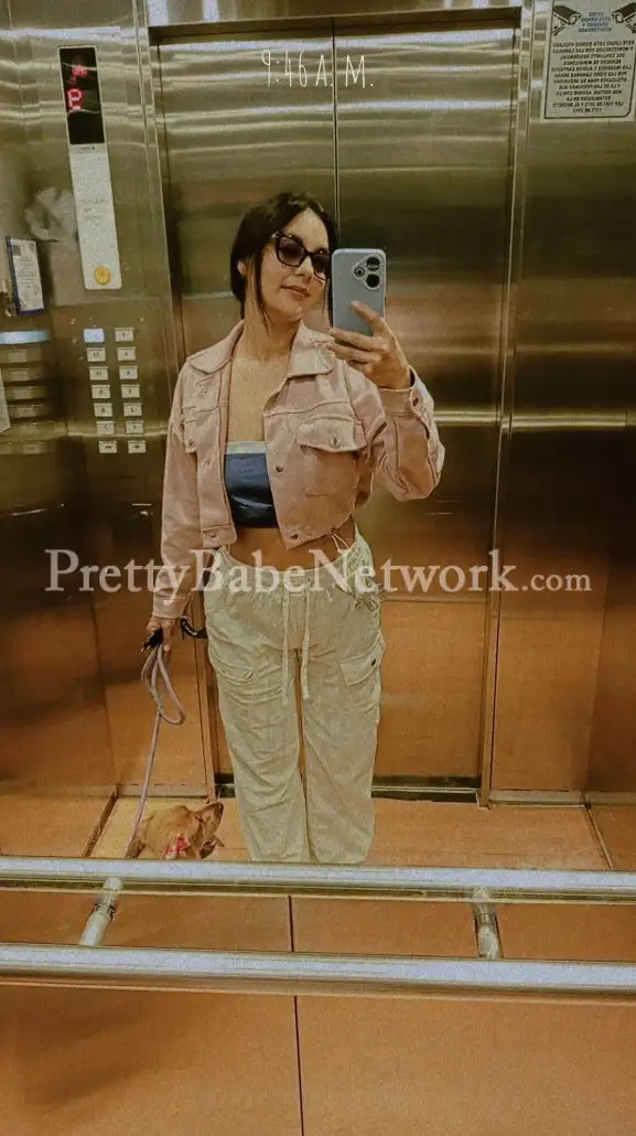 Trisha—High-Profile Escort in Sector 124 for Exotic Dating, GFE and Sex